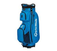 TaylorMade Pro Cart Golf Bag Blue One Size