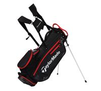 TaylorMade Pro Golf Stand Bag Black One Size