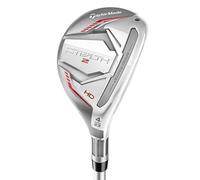 TAYLORMADE STEALTH 2 HD WOMENS #5 HYBRID 27° +LADIES ALDILA ASCENT 45 SHAFT