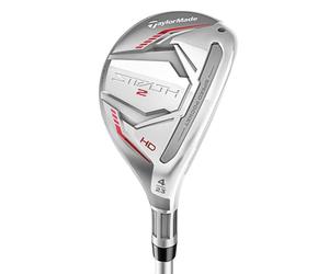TAYLORMADE 2023 STEALTH 2 HD WOMENS RESCUE