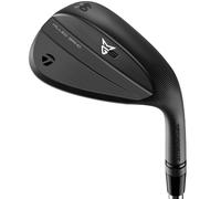TAYLORMADE 2025 MILLED GRIND 5 WEDGE - CHARCOAL - Right , 50.09 SB , True Temper Tour Issue S200 / Wedge Flex