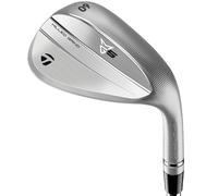 TAYLORMADE 2025 MILLED GRIND 5 WEDGE - SATIN CHROME - Right , 56.08 LB , True Temper Tour Issue S200 / Wedge Flex