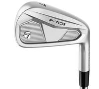 TAYLORMADE 2025 P7CB IRONS / STEEL SHAFTS