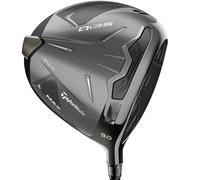 TAYLORMADE 2025 Qi35 MAX DRIVER