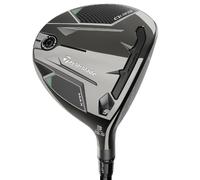 TAYLORMADE 2025 Qi35 MAX FAIRWAY - Left , 5 / 18.5° , Fujikura Airspeeder 5 / Stiff