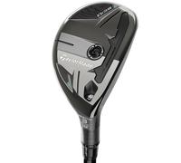 TAYLORMADE 2025 Qi35 RESCUE - Left , 4 / 22° , Fujikura Ventus Blue HB 7 / Stiff