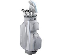 TAYLORMADE 2025 RBZ 10 PIECE LADIES GOLF PACKAGE SET +FREE GIFT