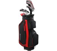 TAYLORMADE 2025 RBZ 11 PIECE GOLF PACKAGE SET +FREE GIFT