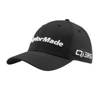 TaylorMade 2025 Tour Radar Cap - Black