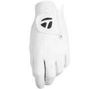 TAYLORMADE 2025 TP LEATHER GOLF GLOVE - LH (FOR RH GOLFER) , XL