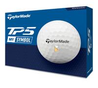 TAYLORMADE 2025 TP5 BEER GOLF BALLS