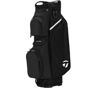 TAYLORMADE 2026 CART LITE CART BAG - BLACK