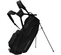 TaylorMade FlexTech Crossover Golf Stand Bag - Black