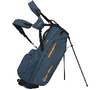 TAYLORMADE 2026 FLEXTECH CROSSOVER STAND BAG - QI4D DRIVER
