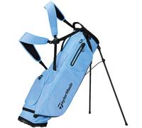TAYLORMADE 2025 FLEXTECH SUPER LITE STAND BAG - LIGHT BLUE