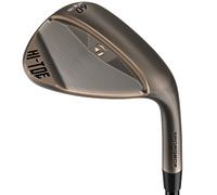 TAYLORMADE 2026 HI-TOE 5 WEDGE - AGED COPPER - CUSTOM - PREORDER EARLY SEPTEMBER