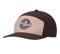 TAYLORMADE 2026 HORIZON GOLF CAP - BROWN BLUSH