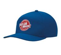 TAYLORMADE 2026 HORIZON GOLF CAP - COBALT