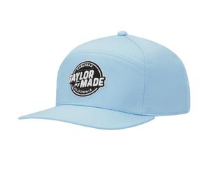 TAYLORMADE 2026 HORIZON GOLF CAP - LIGHT BLUE