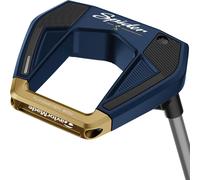 TAYLORMADE 2026 KALEA GOLD LADIES SPIDER PUTTER