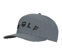 TAYLORMADE 2026 LS HORIZON GOLF CAP - GREY