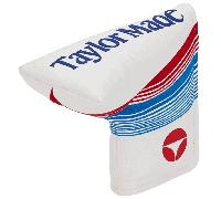 TAYLORMADE 2026 PGA CHAMPIONSHIP BLADE PUTTER HEADCOVER