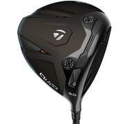 TAYLORMADE 2026 Qi4D DRIVER - CUSTOM