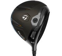 TAYLORMADE 2026 Qi4D LS DRIVER