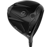 TAYLORMADE 2026 Qi4D MAX DRIVER - LIMITED EDITION SHADOWFALL