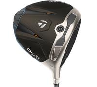 TAYLORMADE 2026 Qi4D MAX LITE DRIVER