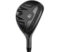 TAYLORMADE 2026 Qi4D MAX RESCUE - PREORDER LATE JANUARY