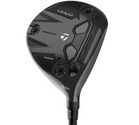 TAYLORMADE 2026 Qi4D TOUR FAIRWAY - CUSTOM