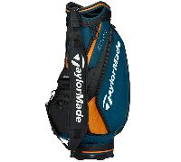 TAYLORMADE 2026 QI4D TOUR STAFF BAG