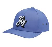 TAYLORMADE 2026 RETRO METAL EYELIT GOLF CAP - LAVENDER