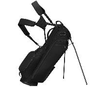 TAYLORMADE 2026 SIGNATURE M4 STAND BAG - BLACK