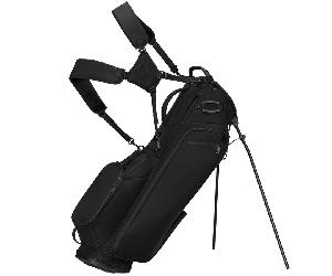 TAYLORMADE 2026 SIGNATURE M4 STAND BAG - BLACK +FREE GIFT