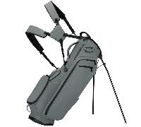 TAYLORMADE 2026 SIGNATURE M4 STAND BAG - GREY +FREE GIFT