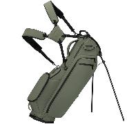 TAYLORMADE 2026 SIGNATURE M4 STAND BAG - SAGE