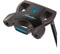 TAYLORMADE 2026 SPIDER TOUR #3 TORCHED PUTTER - SMALL SLANT