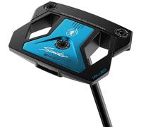 TAYLORMADE 2026 SPIDER TOUR 5K ZT BLACK PUTTER