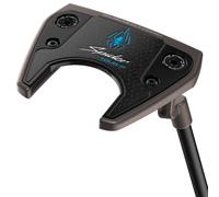 TAYLORMADE 2026 SPIDER TOUR F #1 TORCHED PUTTER - L-NECK