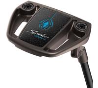 TAYLORMADE 2026 SPIDER TOUR V #1 TORCHED PUTTER - L-NECK