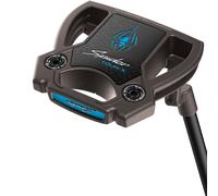TAYLORMADE 2026 SPIDER TOUR X #1 TORCHED PUTTER - L-NECK