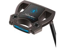 TAYLORMADE 2026 SPIDER TOUR X #3 TORCHED PUTTER - SINGLE LINE SMALL SLANT