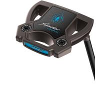 TAYLORMADE 2026 SPIDER TOUR X #3 TORCHED PUTTER - TRUE PATH SMALL SLANT
