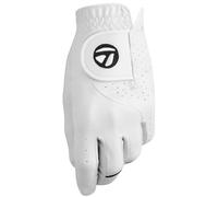 TAYLORMADE 2026 STRATUS TECH LEATHER GOLF GLOVES