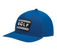 TAYLORMADE 2026 SUNSET GOLF CAP - COBALT
