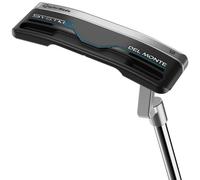 TAYLORMADE 2026 SYSTEM 2 DEL MONTE PUTTER