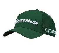 TAYLORMADE 2026 TOUR CAGE GOLF CAP - GREEN