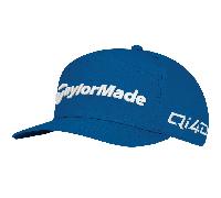 TAYLORMADE 2026 TOUR HORIZON GOLF CAP - COBALT